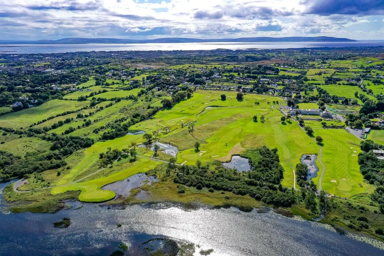 Glenlo Abbey Hotel Galway