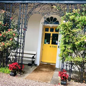 Gasthuis Belvedere Cork