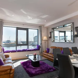 Sea View Luxury Centre - Location Apartment