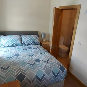 Red Door Townhouse Homestay