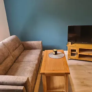 St Patricks Avenue Apartment