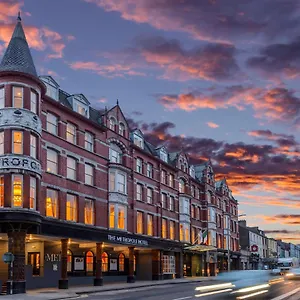 Hotel The Metropole Cork