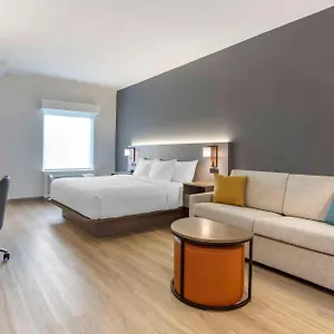 Hotel Comfort & Liberty International Airport Newark