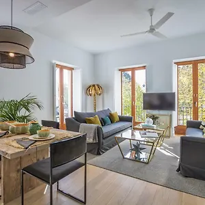 Ohliving Santa Cruz Seville