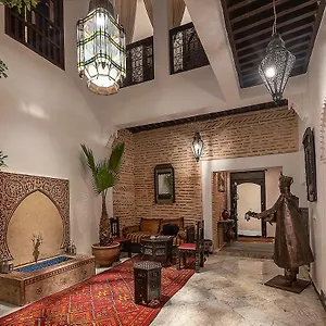 Riad Dar Merzouga Hammam & Jacuzzi Marrakesh