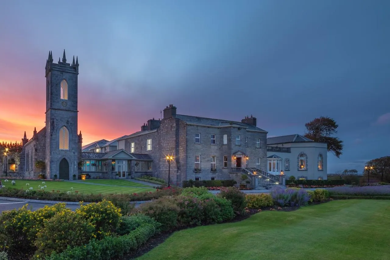 Glenlo Abbey Hotel Galway