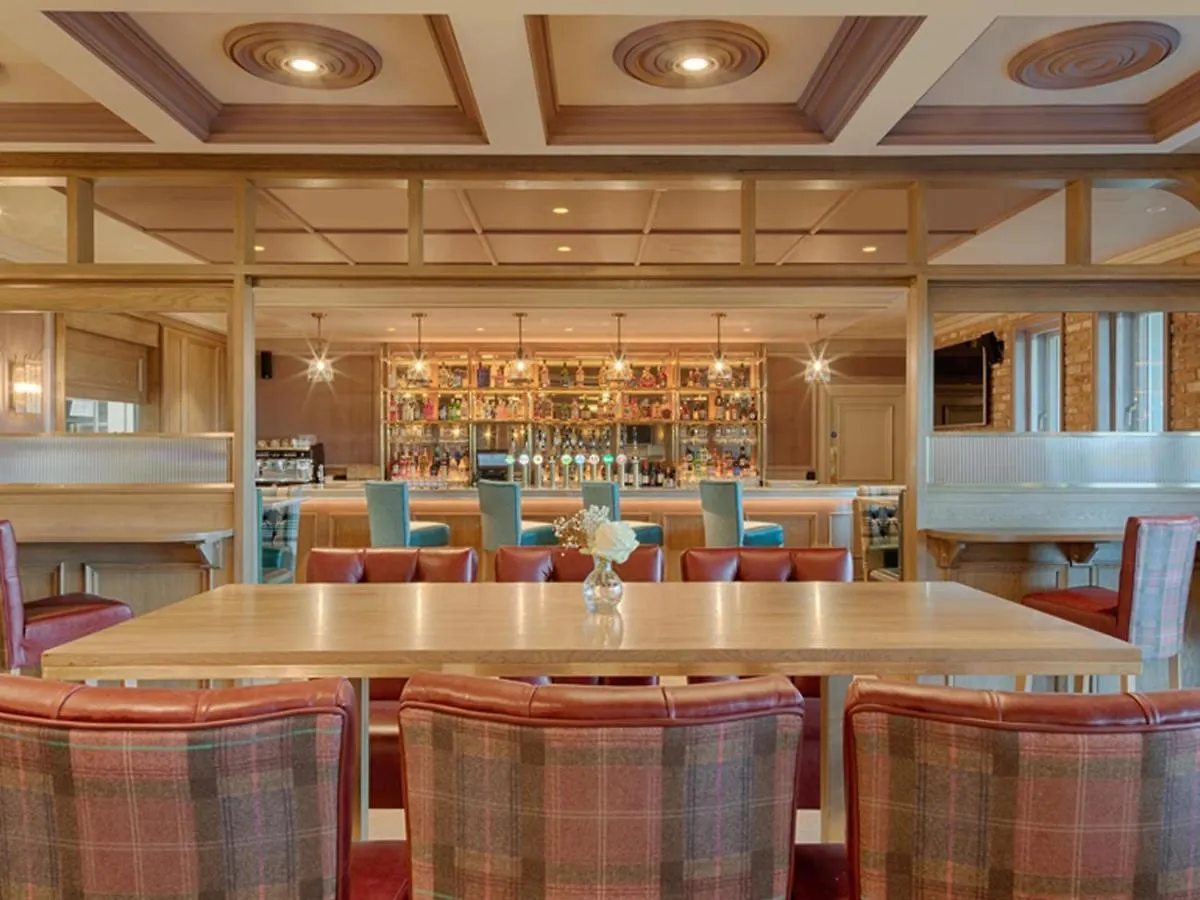 *****  Glenlo Abbey Hotel Galway Irsko