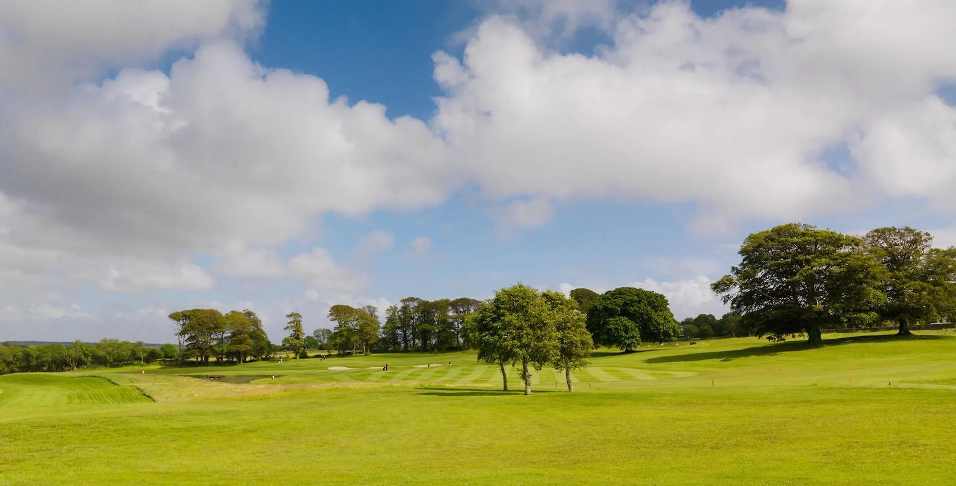 *****  Glenlo Abbey Hotel Galway Irsko