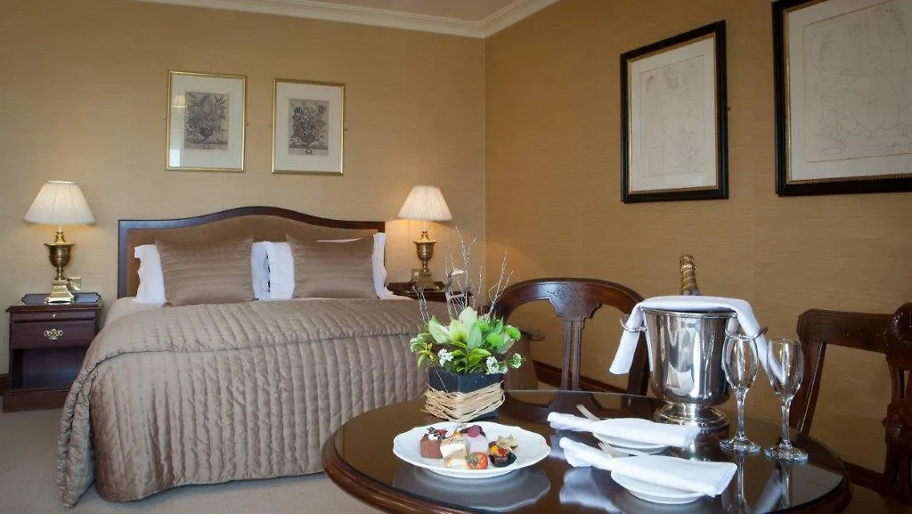 Glenlo Abbey Hotel Galway 5*,