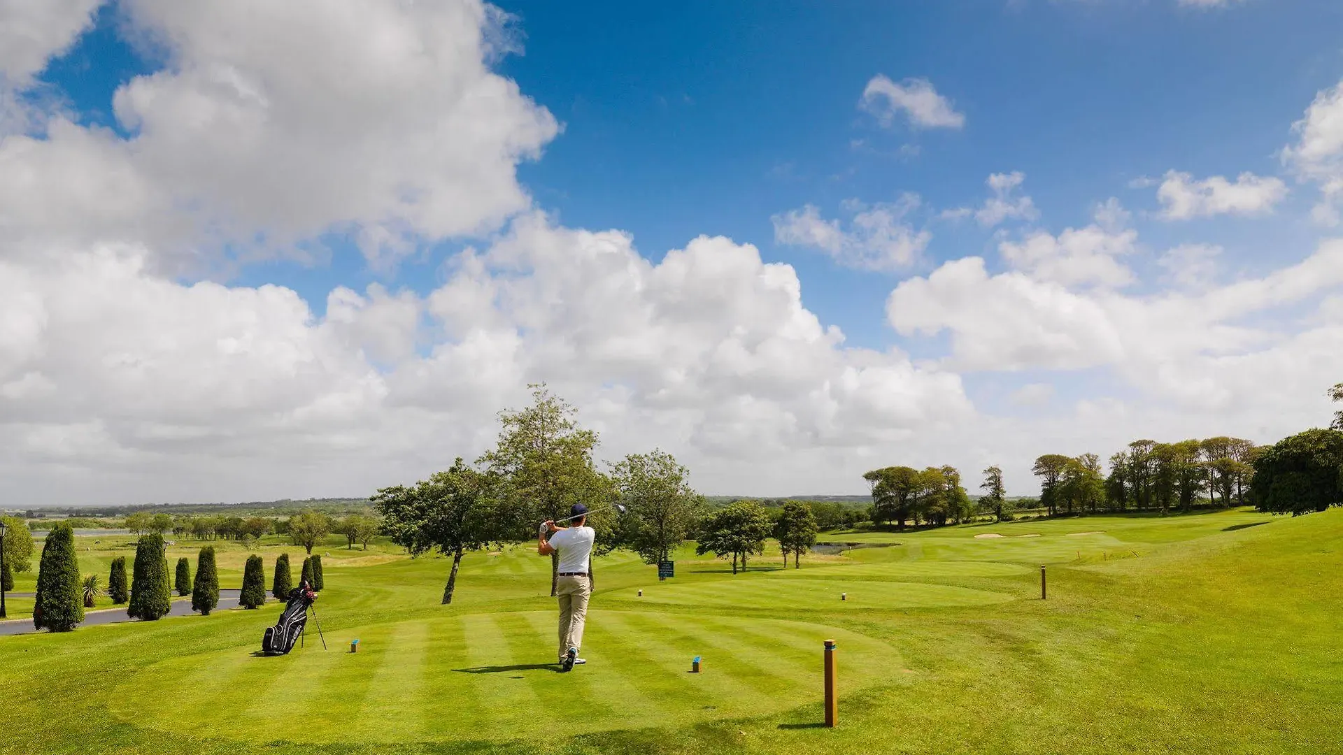 Glenlo Abbey Hotel Galway